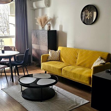 Baltic Shore Apartment - Close To Beach & Parking Гданськ Екстер'єр фото