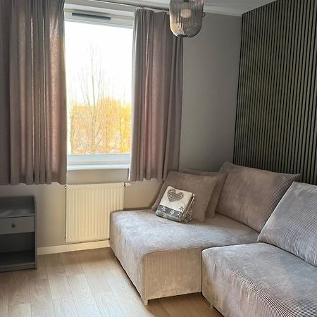 Baltic Shore Apartment - Close To Beach & Parking Гданськ Екстер'єр фото
