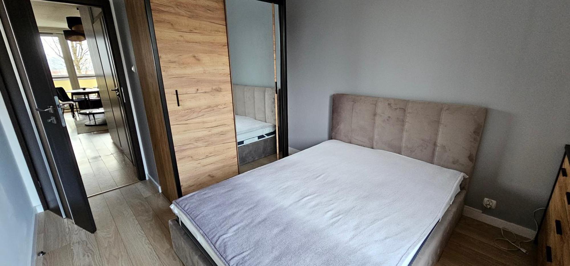 Baltic Shore Apartment - Close To Beach & Parking Гданськ Екстер'єр фото