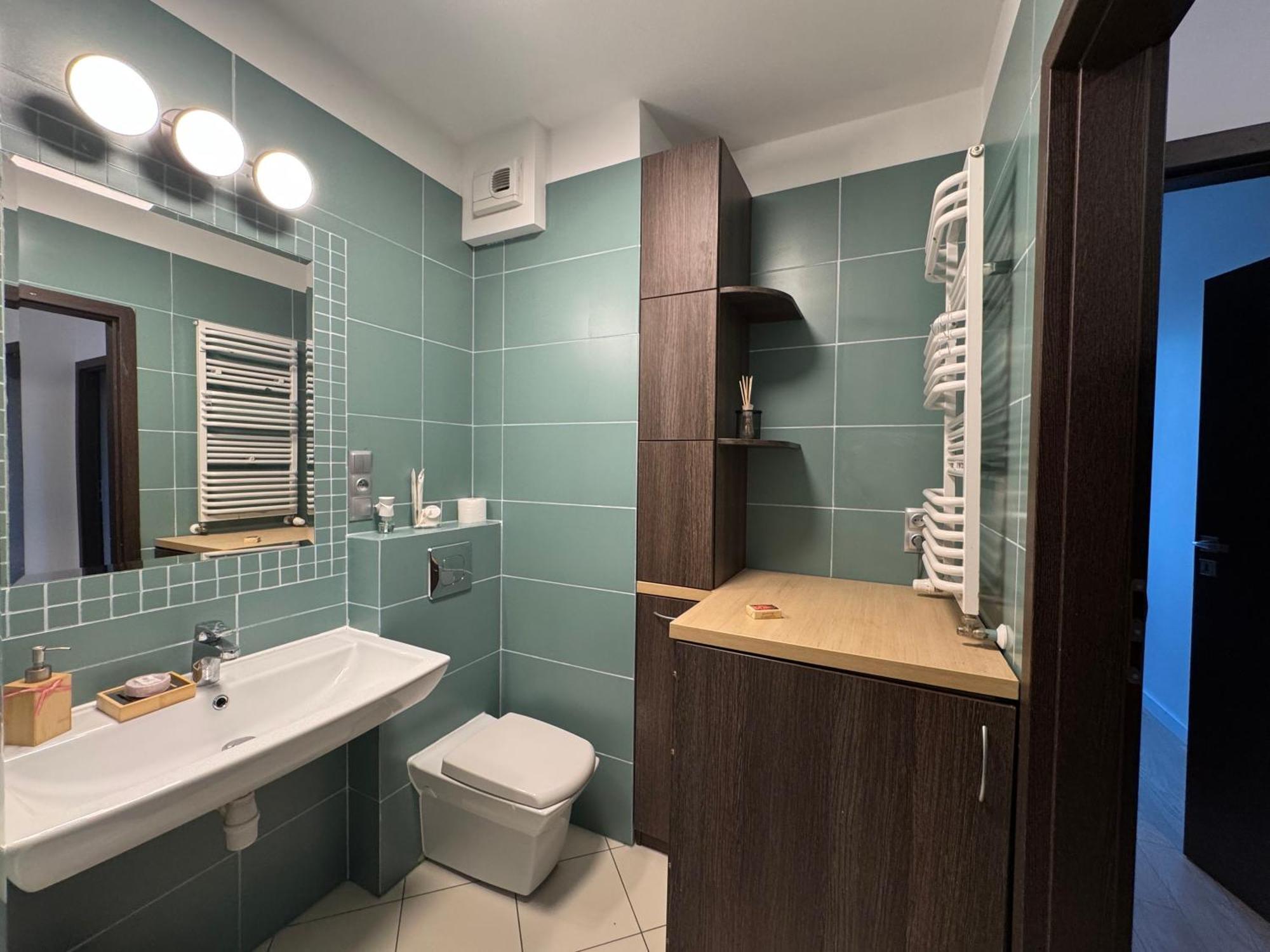 Baltic Shore Apartment - Close To Beach & Parking Гданськ Екстер'єр фото